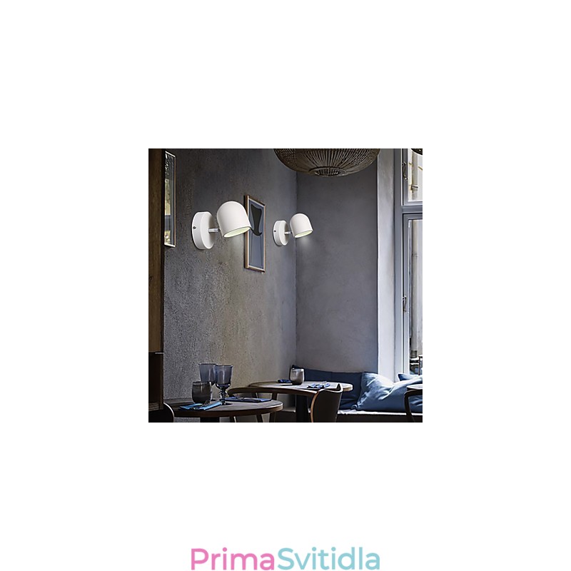 Moderní moderní funkce Ambientní světlo Nástěnné svítidlo Nástěnné svítidlo