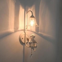 Vintage Others Feature Downlight Nástěnné nástěnné svítidlo