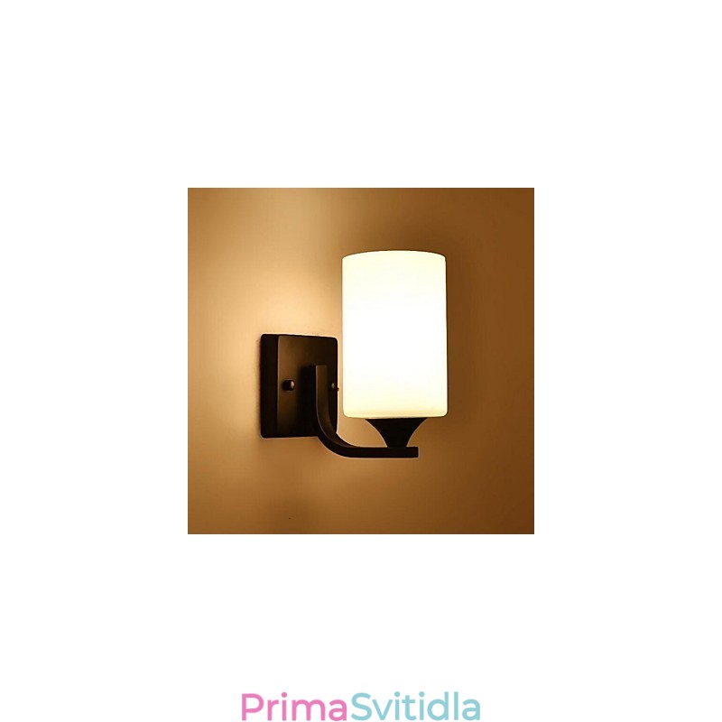 Vintage Others Feature Uplight Nástěnné nástěnné svítidlo