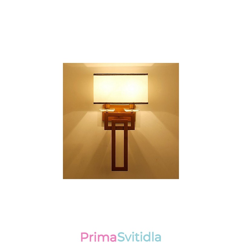 Moderní současná ostatní funkce nástěnné svítidlo Uplight nástěnné svítidlo