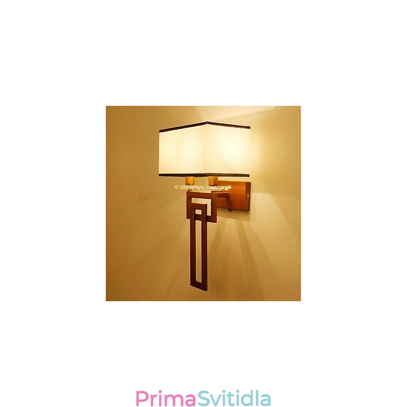 Moderní současná ostatní funkce nástěnné svítidlo Uplight nástěnné svítidlo