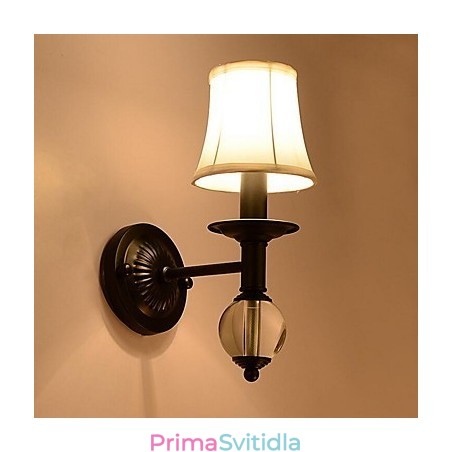 Vintage galvanicky pokovené nástěnné svítidlo Uplight Wall Sconces Vintage galvanicky pokovené nástěnné svítidlo Uplight Wall Sconces