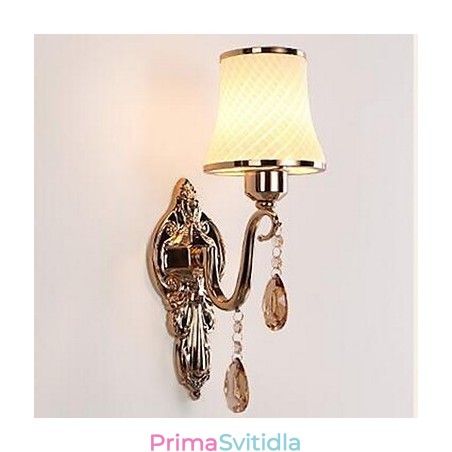 Vintage Others Feature Uplight Nástěnné nástěnné svítidlo Vintage Others Feature Uplight Nástěnné nástěnné svítidlo