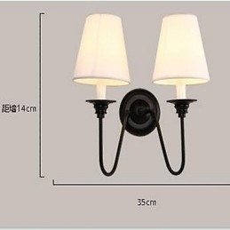Moderní současná ostatní funkce nástěnné nástěnné svítidlo downlight