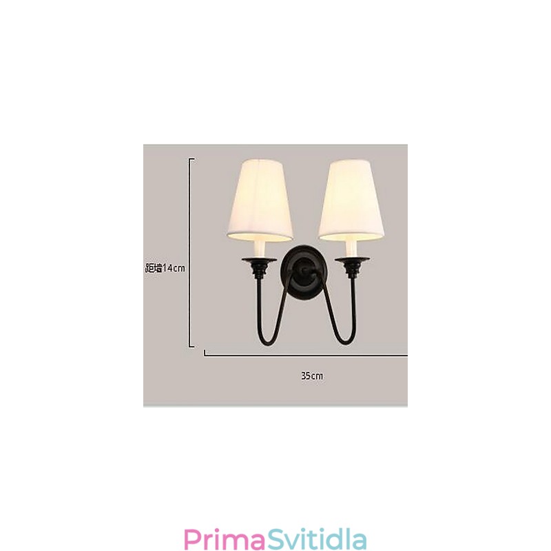Moderní současná ostatní funkce nástěnné nástěnné svítidlo downlight