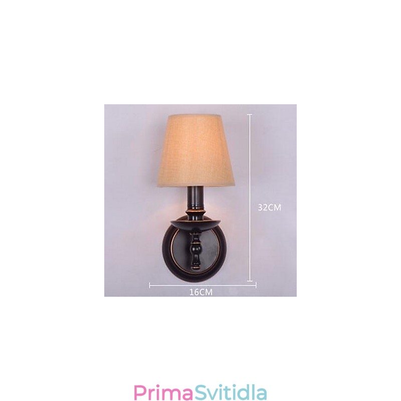 Vintage Others Feature Downlight Nástěnné nástěnné svítidlo