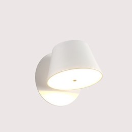 Moderní současná funkce Ambientní světlo Nástěnné svítidlo Nástěnné svítidlo