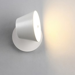 Moderní současná funkce Ambientní světlo Nástěnné svítidlo Nástěnné svítidlo
