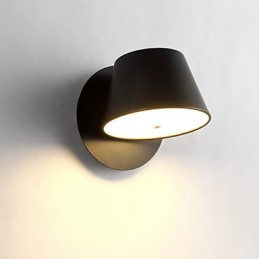 Moderní současná funkce Ambientní světlo Nástěnné svítidlo Nástěnné svítidlo
