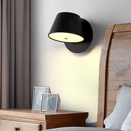 Moderní současná funkce Ambientní světlo Nástěnné svítidlo Nástěnné svítidlo