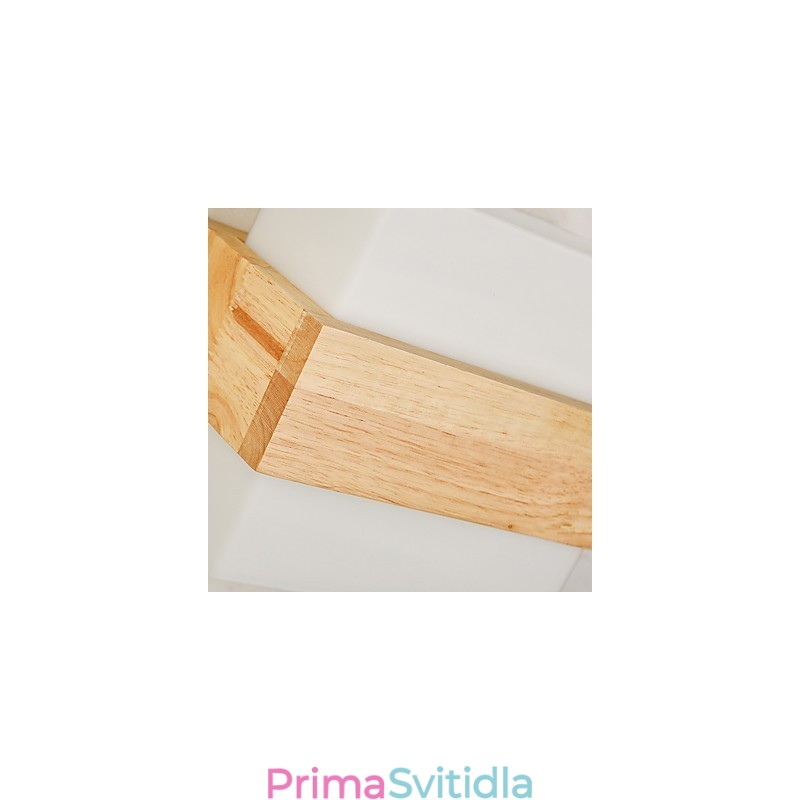 Novinka Country pro ochranu očí ve stylu Mini Okolní osvětlení Noční světlo Noční světlo Kreativní nástěnná lampa na balkón