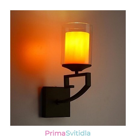 Vintage Others Feature Uplight Nástěnné nástěnné svítidlo Vintage Others Feature Uplight Nástěnné nástěnné svítidlo