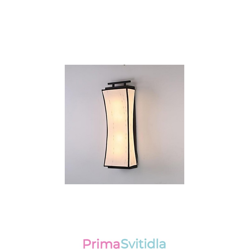 Vintage Others Feature Uplight Nástěnné nástěnné svítidlo