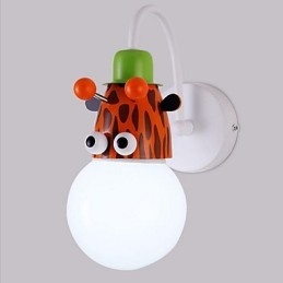 Moderní současná ostatní funkce nástěnné nástěnné svítidlo downlight