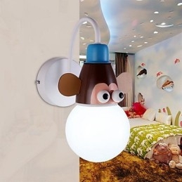Moderní současná ostatní funkce nástěnné nástěnné svítidlo downlight
