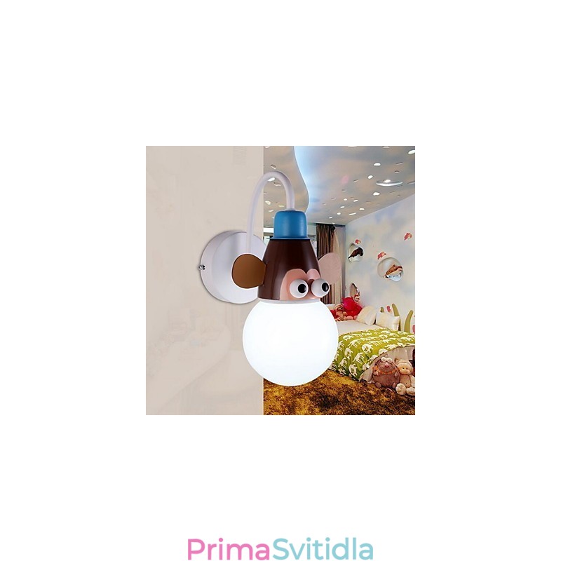 Moderní současná ostatní funkce nástěnné nástěnné svítidlo downlight