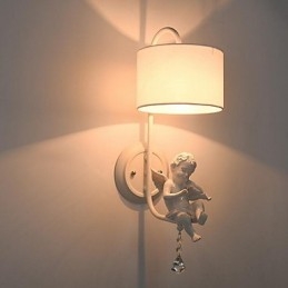 Vintage Others Feature Downlight Nástěnné nástěnné svítidlo