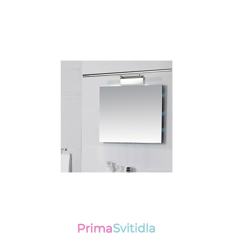 Integrované moderní moderní osvětlení pro osvětlení koupelny nástěnné osvětlení