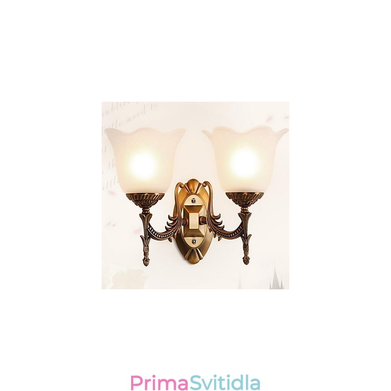 Moderní současná ostatní funkce nástěnné svítidlo Uplight nástěnné svítidlo