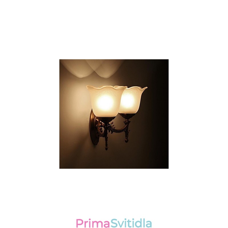 Moderní současná ostatní funkce nástěnné svítidlo Uplight nástěnné svítidlo