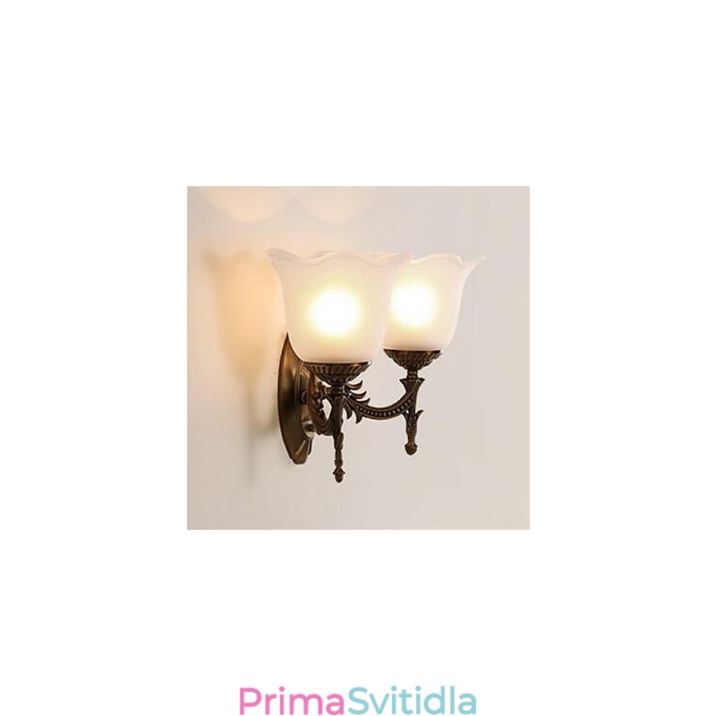 Moderní současná ostatní funkce nástěnné svítidlo Uplight nástěnné svítidlo