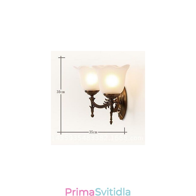 Moderní současná ostatní funkce nástěnné svítidlo Uplight nástěnné svítidlo
