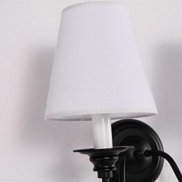 Moderní současná galvanicky pokovená funkce nástěnné svítidlo nástěnné svítidlo
