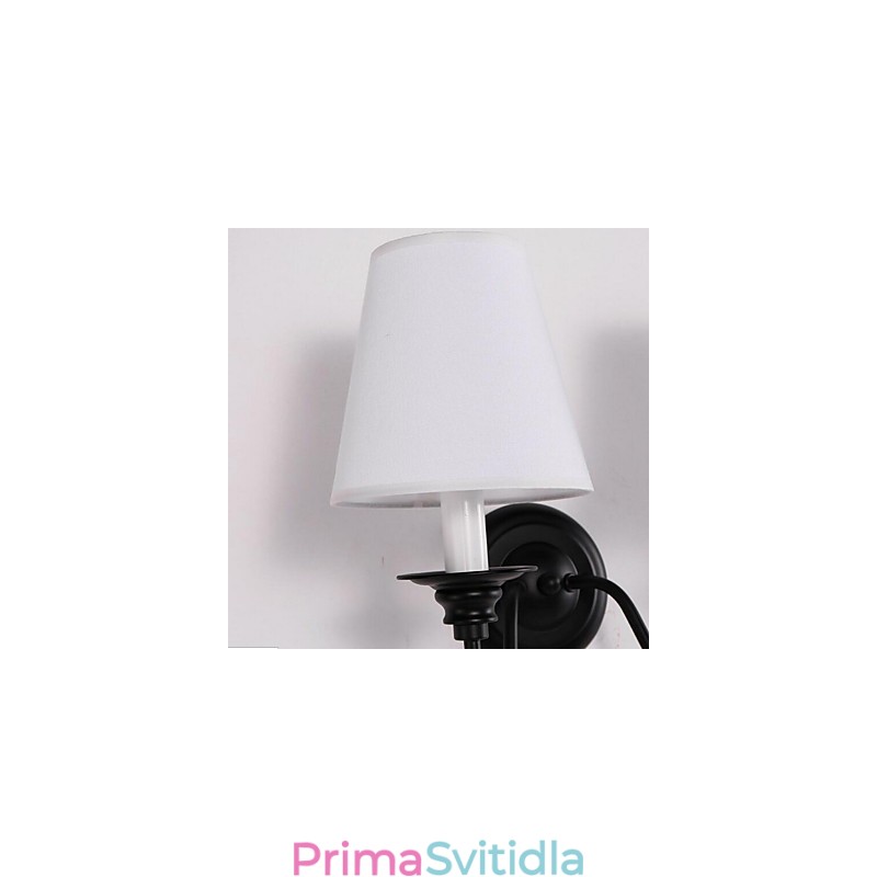 Moderní současná galvanicky pokovená funkce nástěnné svítidlo nástěnné svítidlo