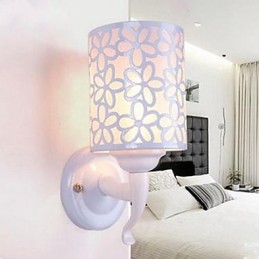 Moderní módní noční lampa