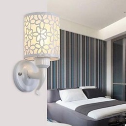 Moderní módní noční lampa