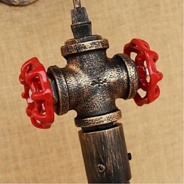 Moderní nové kreativní lahvové nástěnné svítidlo Wall Light