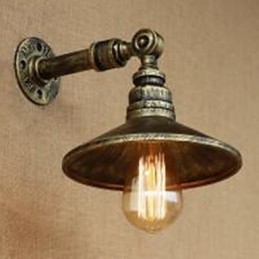 Nástěnná lampa Nástěnná lampa do restaurace Bar