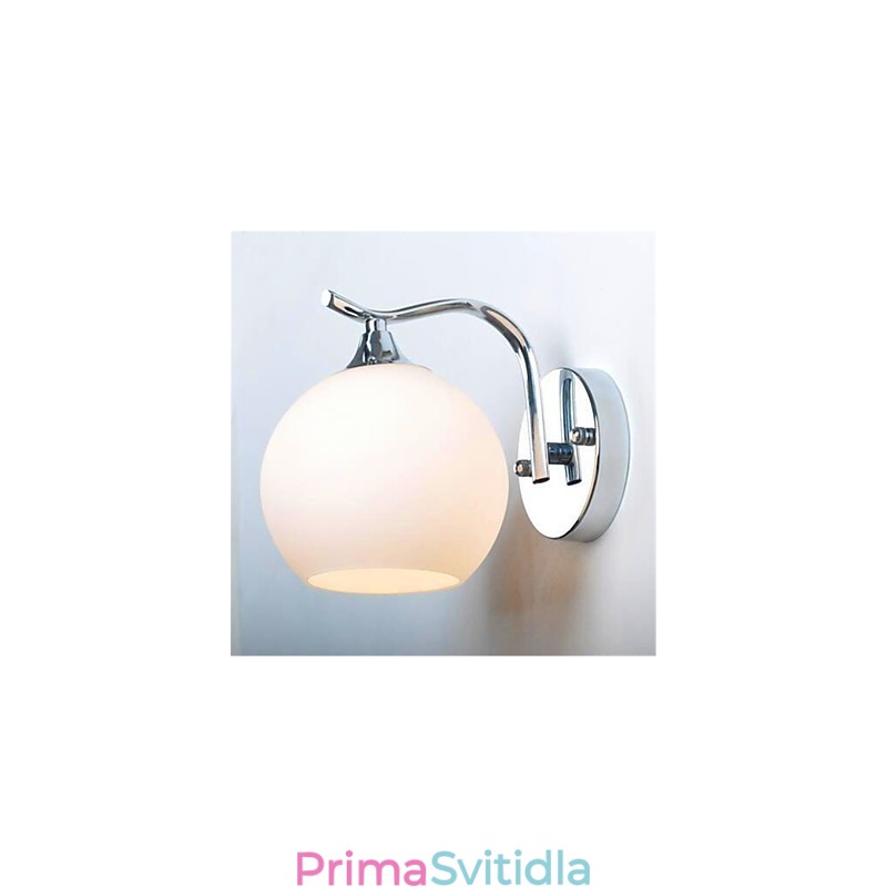 Moderní moderní galvanicky pokovená funkce pro ochranu zraku v mini stylu nástěnných svítidel s okolním světlem