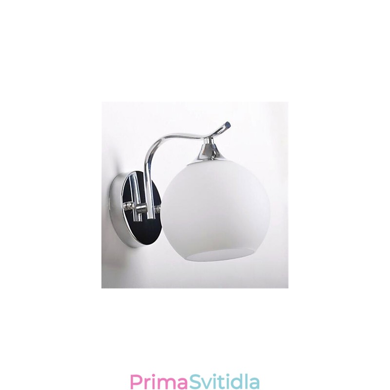Moderní moderní galvanicky pokovená funkce pro ochranu zraku v mini stylu nástěnných svítidel s okolním světlem