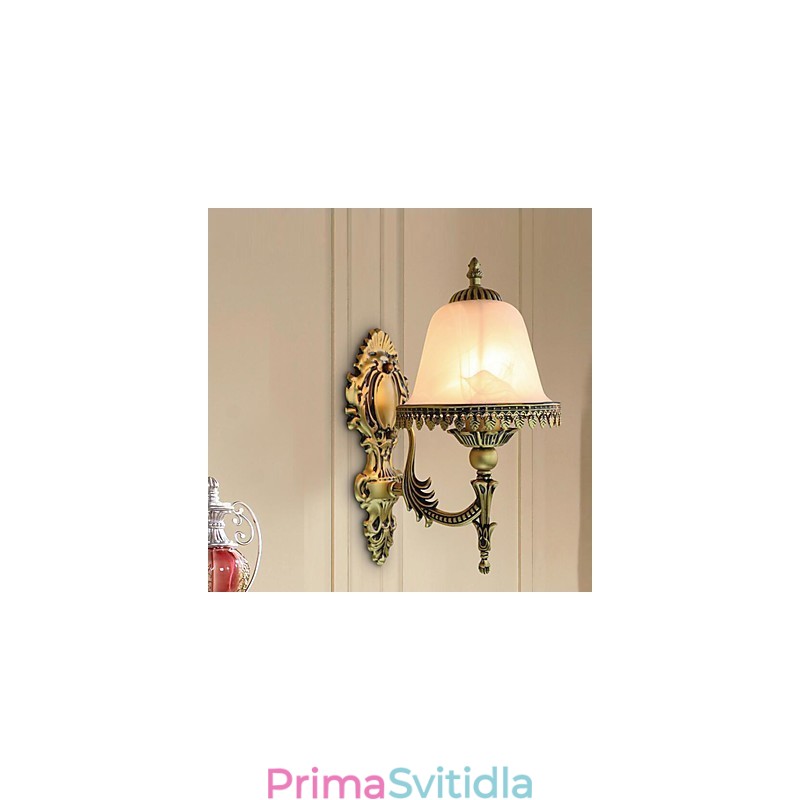 Moderní současná rustikální chata Country Others pro nástěnné svítidlo v mini stylu Downlight