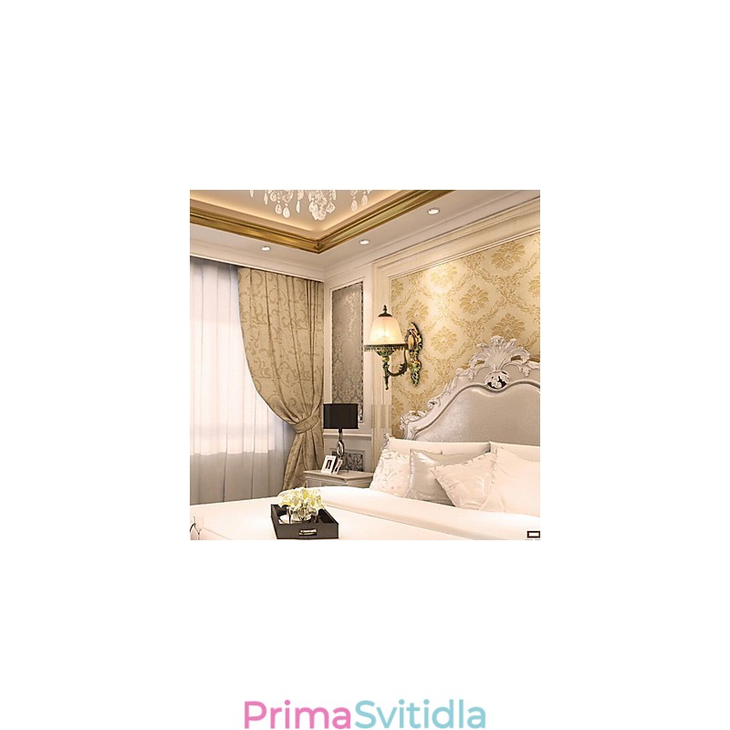 Moderní současná rustikální chata Country Others pro nástěnné svítidlo v mini stylu Downlight