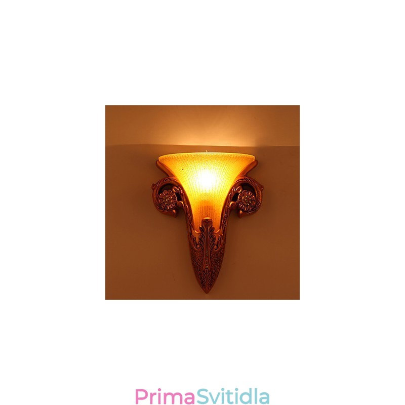 Moderní, moderní, tradiční, klasická, rustikální, Lodge malba pro prostředí Crystal Mini Style