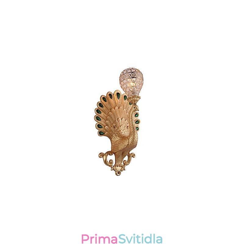Rustic Lodge Moderní současná tradiční klasická malba pro prostředí Crystal Mini Style