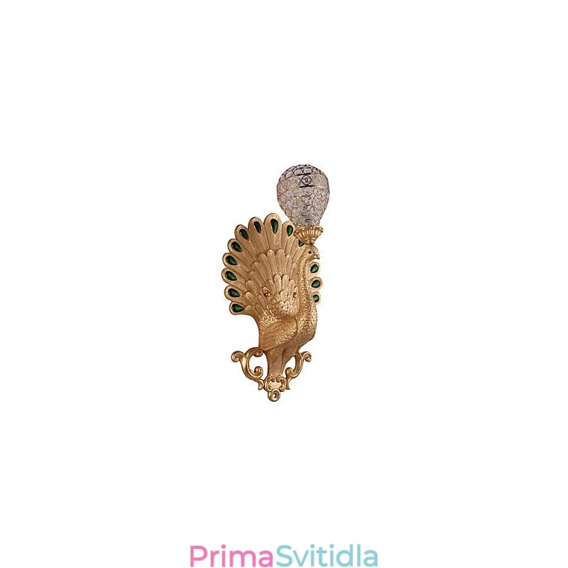 Rustic Lodge Moderní současná tradiční klasická malba pro prostředí Crystal Mini Style
