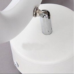 Integrovaná funkce moderního současného moderního současného malování pro nástěnné nástěnné svítidla s osvětlením