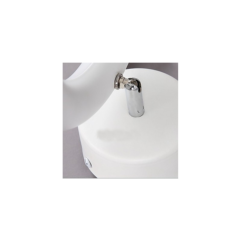 Integrovaná funkce moderního současného moderního současného malování pro nástěnné nástěnné svítidla s osvětlením