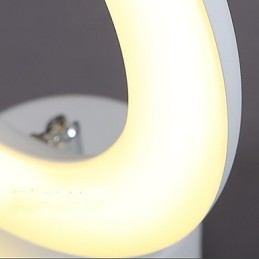 Integrovaná funkce moderního současného moderního současného malování pro nástěnné nástěnné svítidla s osvětlením