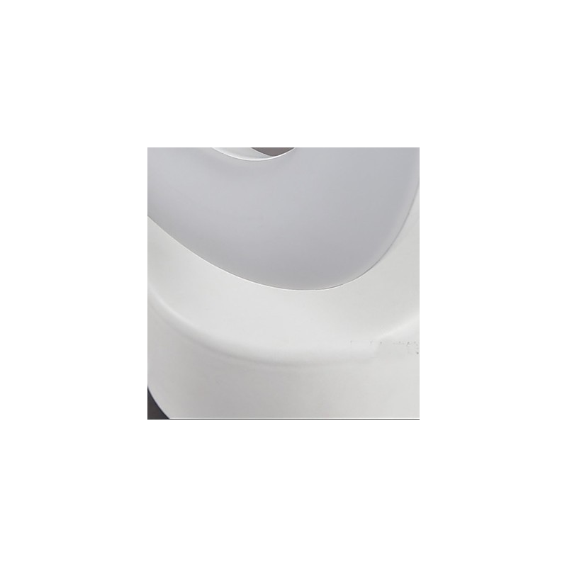 Integrovaná funkce moderního současného moderního současného malování pro nástěnné nástěnné svítidla s osvětlením