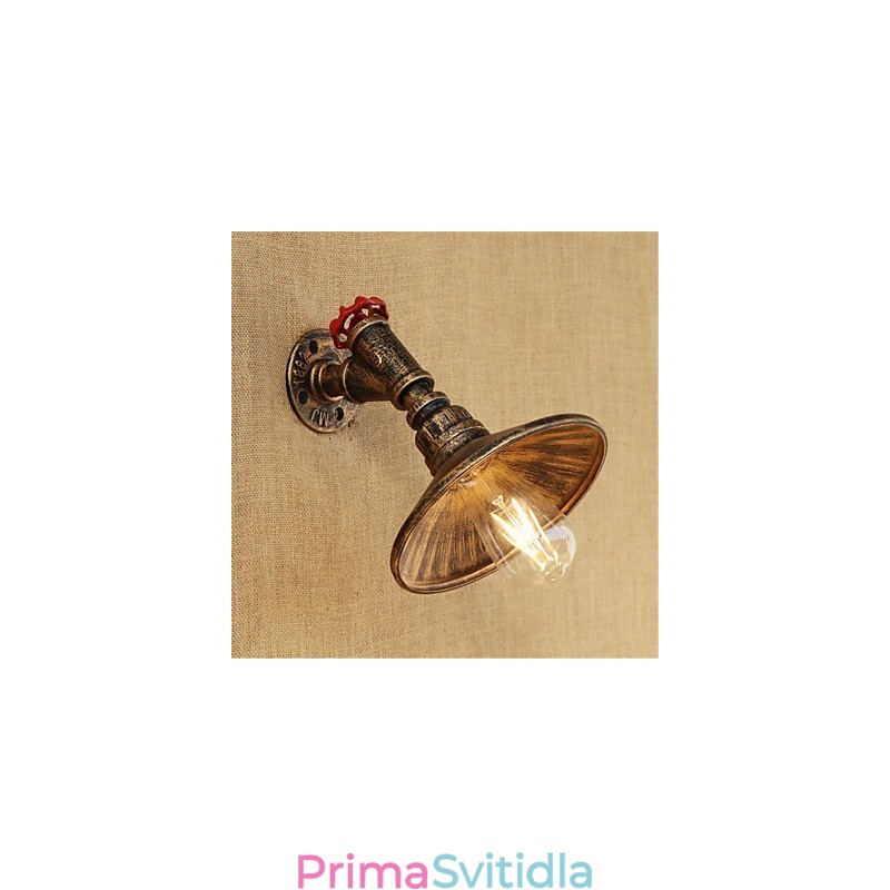Nástěnná svítidla Nástěnná svítidla