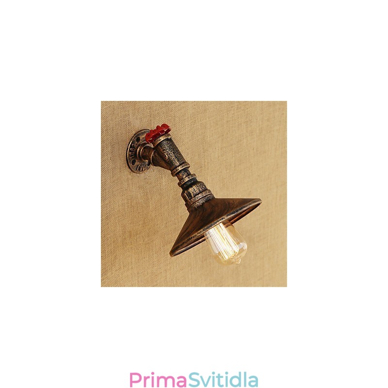 Nástěnná svítidla Nástěnná svítidla