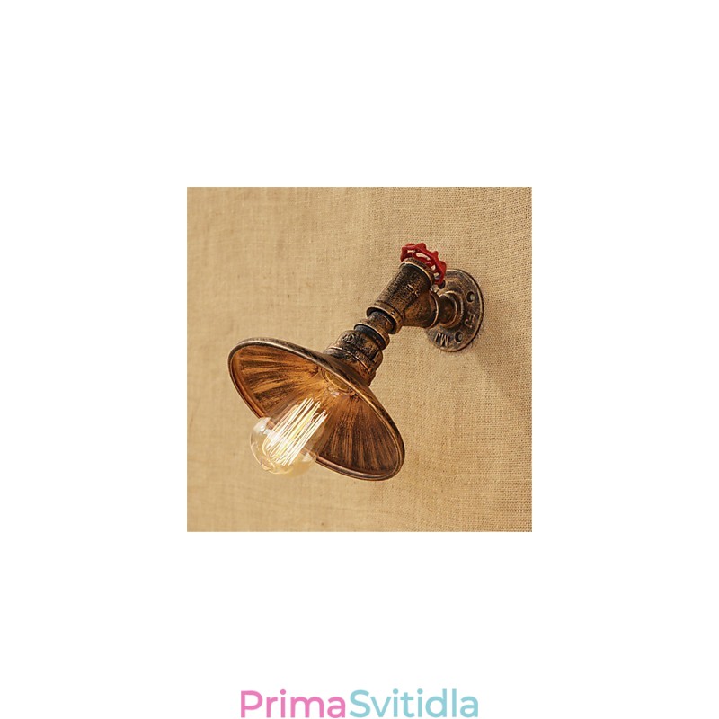 Nástěnná svítidla Nástěnná svítidla