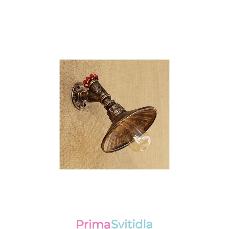 Nástěnná svítidla Nástěnná svítidla