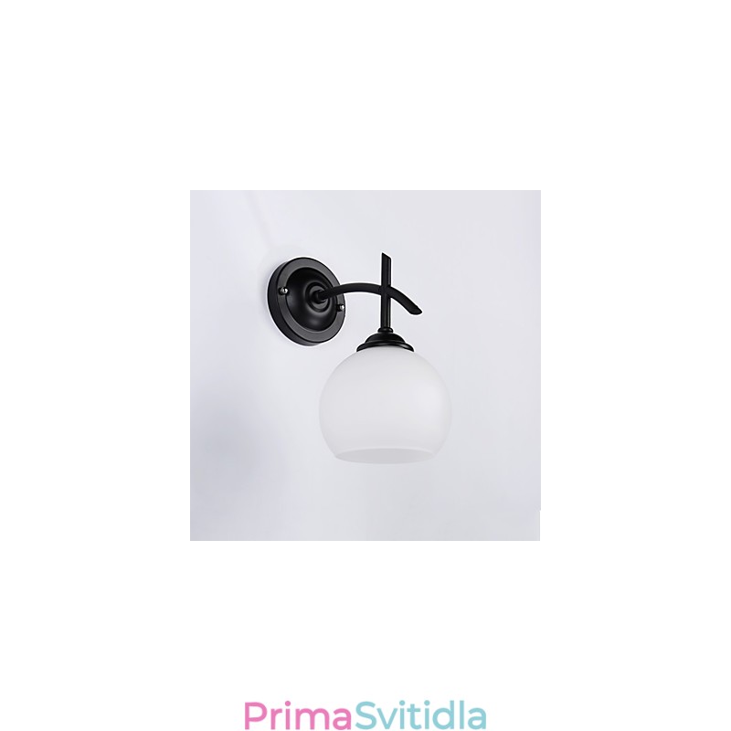 Moderní současná malba pro ochranu zraku Nástěnné svítidlo s podsvícením