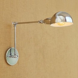 Moderní moderní retro galvanicky pokovená funkce pro ochranu očí při okolním světle