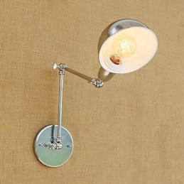 Moderní moderní retro galvanicky pokovená funkce pro ochranu očí při okolním světle